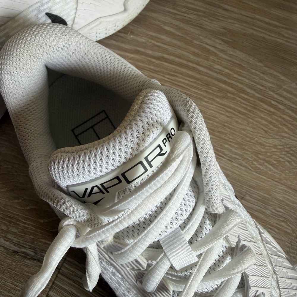 Nike women vapor pro - Picture 6 of 7